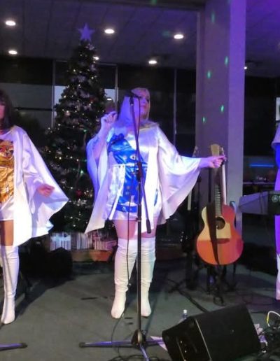 NYE ABBA_Manurewa