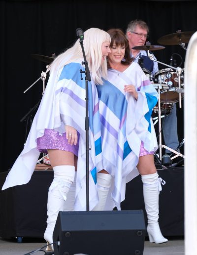 Caroline Bay Carnival, Timaru December 2025